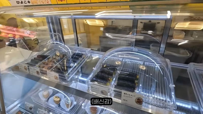 일본 코리안타운 인기 근황.jpg