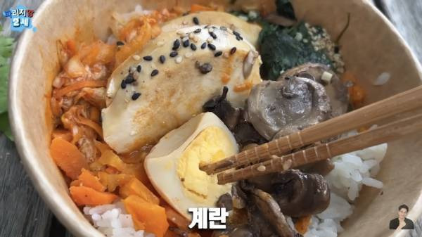 프랑스 마트에 판매중인 최악의 한식들