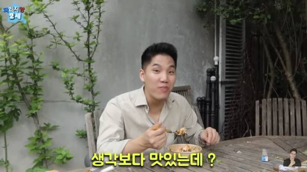 프랑스 마트에 판매중인 최악의 한식들