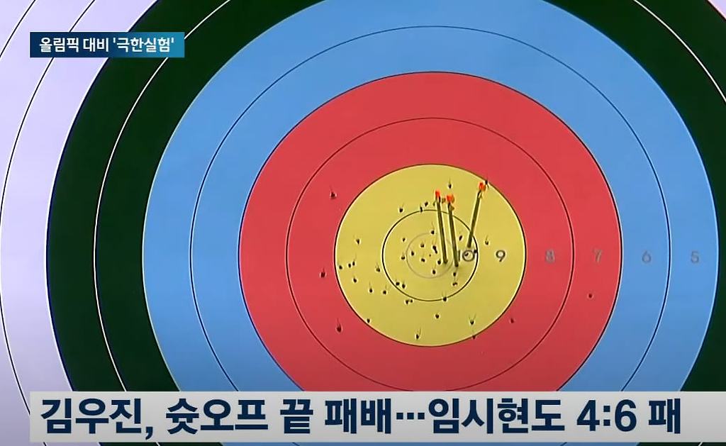 한국 양궁 근황.jpg