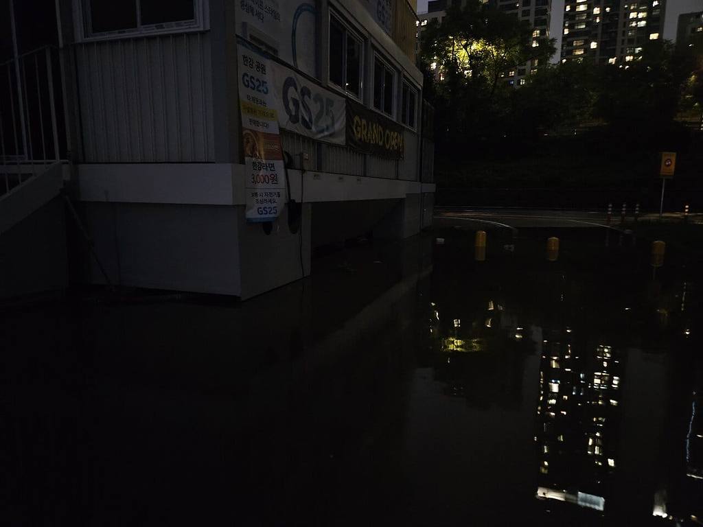 현재 한강 편돌이 근황