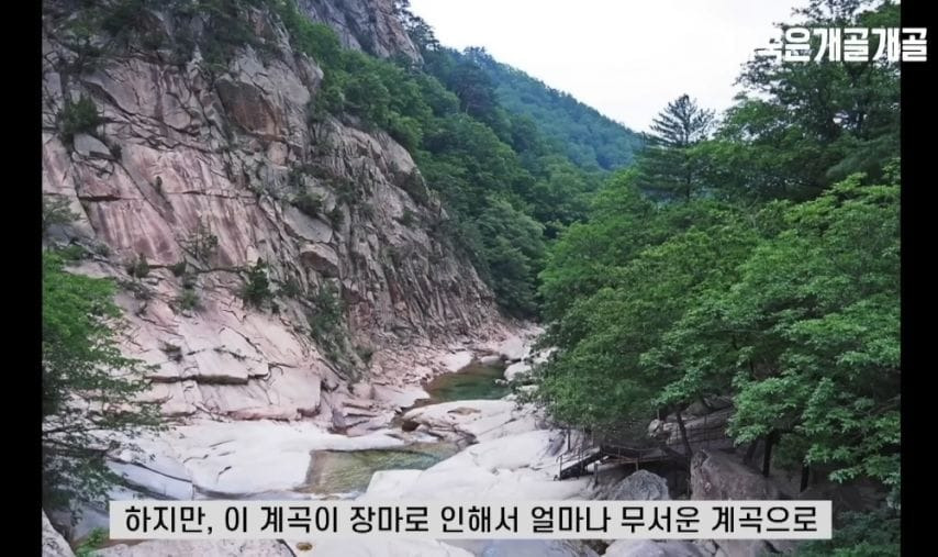 장마철 계곡이 위험한 이유.jpg