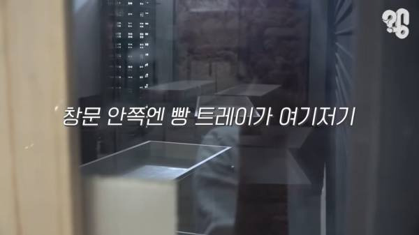 스압) 1000원 빵????집이 계속 사라지는 이유