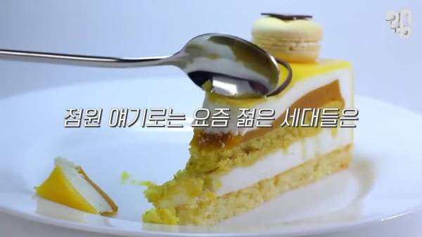 스압) 1000원 빵????집이 계속 사라지는 이유