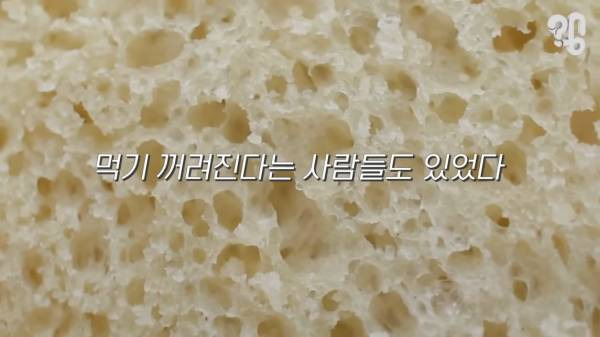 스압) 1000원 빵????집이 계속 사라지는 이유