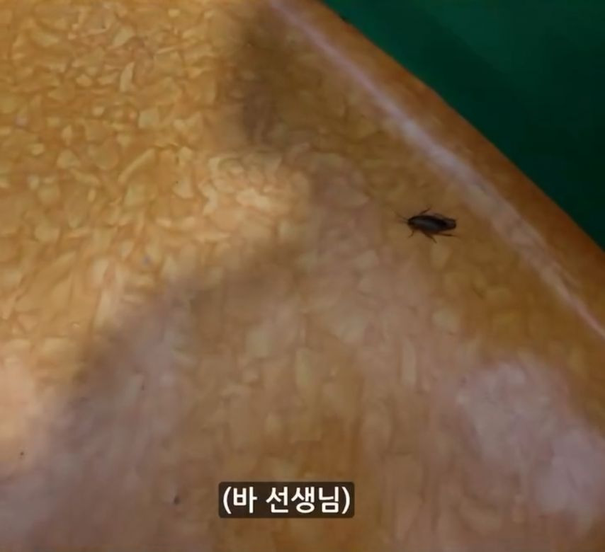 약혐)서울 1만원대 여인숙 풍경.jpg