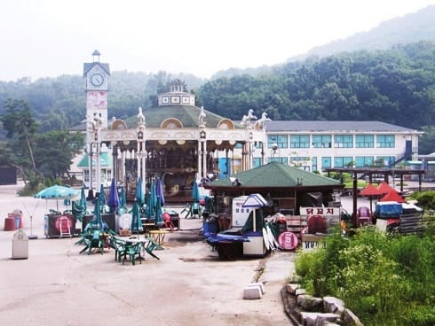 강북구 드림랜드