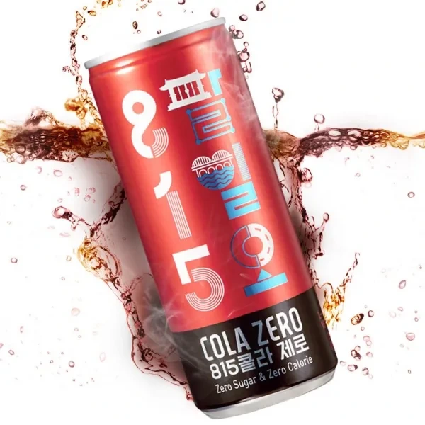 815콜라에 대해서 많은 사람들이 잘못 알고 있는 사실