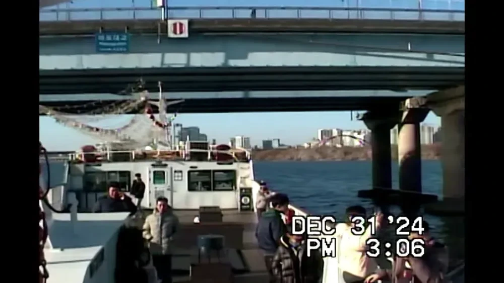 2000년산 캠코더로 찍은 24년 마지막 서울 모습.jpg