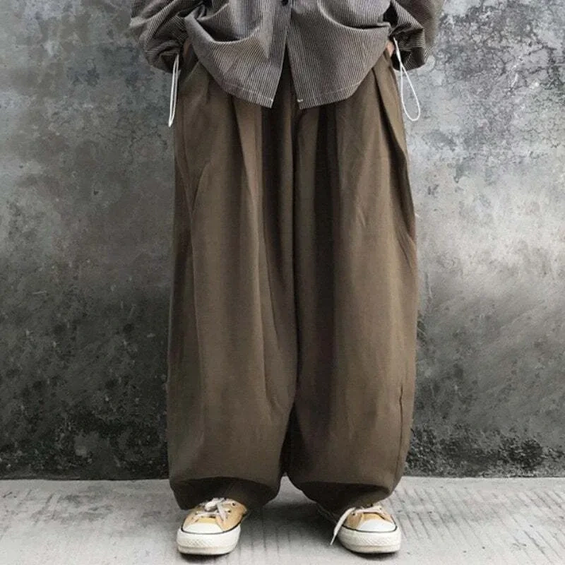 요즘 20대 남자에게 유행한다는 바지핏