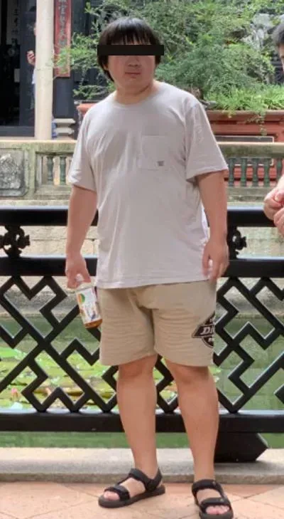 1년에 30kg 감량하는법