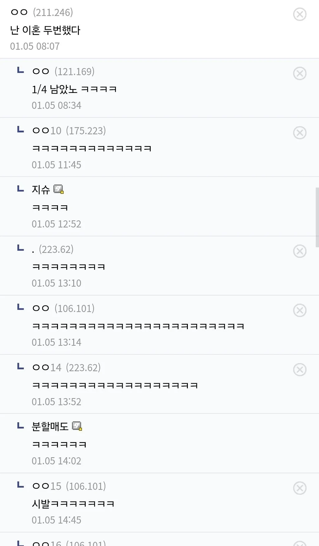 투자할 때 돈 잃어도 괜찮은 이유