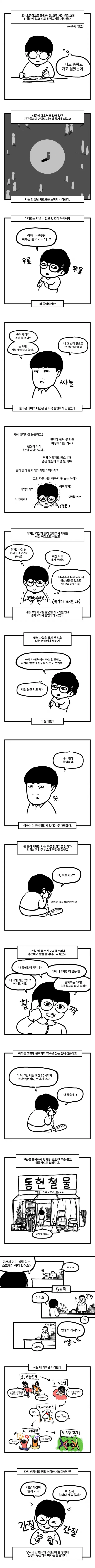 내가 ????년간 히키코모리인 이유