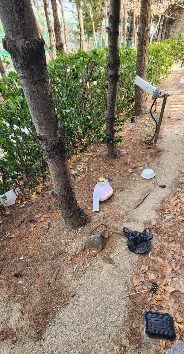 요즘 은근히 많아졌다는 아파트 진상.jpg