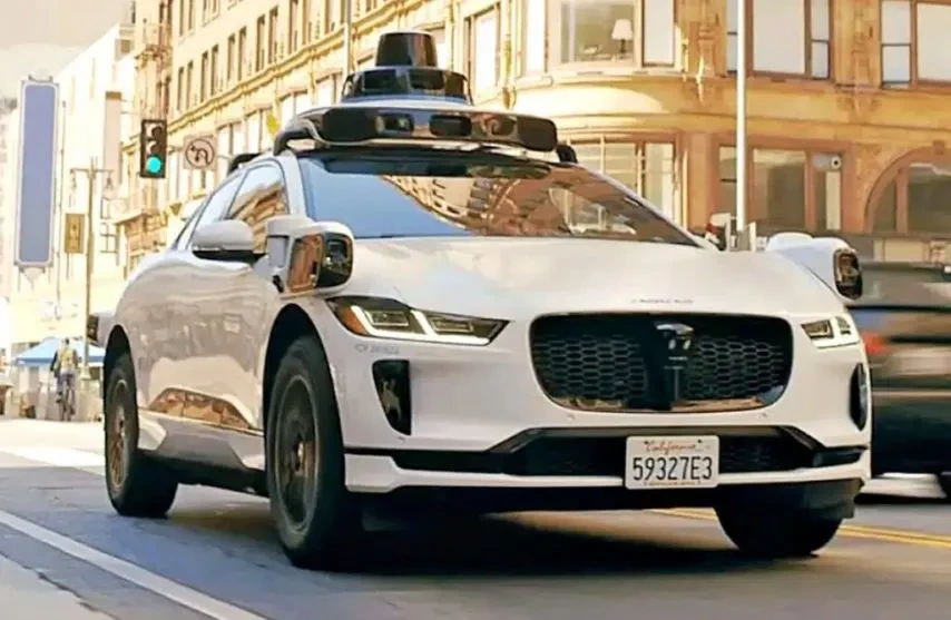 미국 LA 자율주행 택시 근황 ㄷㄷ