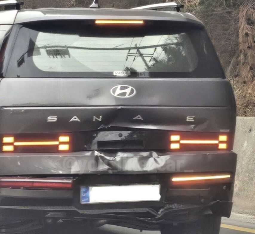 현대, ‘사나이’ 출시