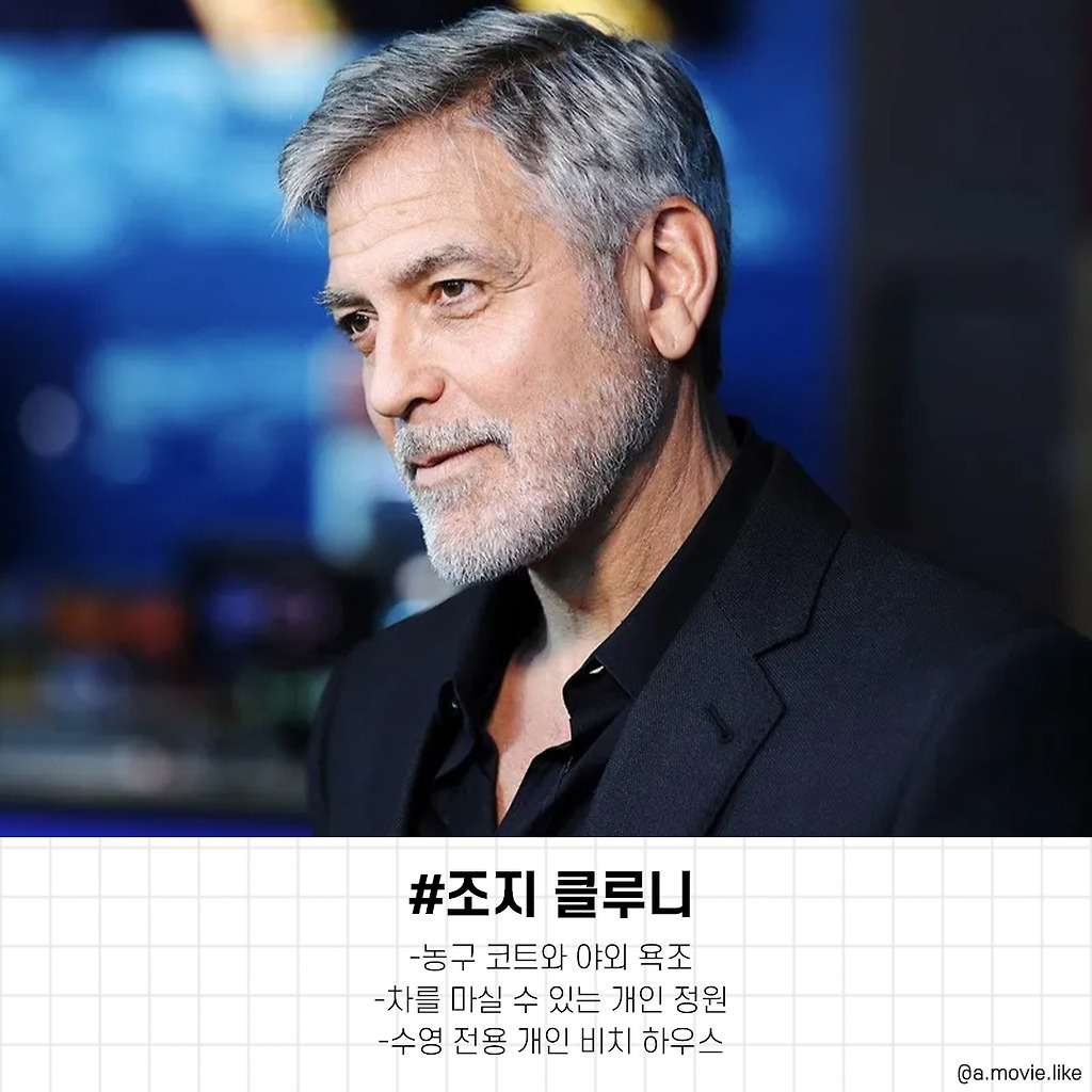 헐리웃 배우 계약조건