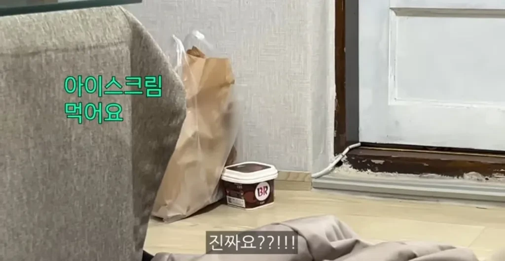다이어트 사주보러 철학관에 간 고도비만 유튜버ㅋㅋㅋㅋ