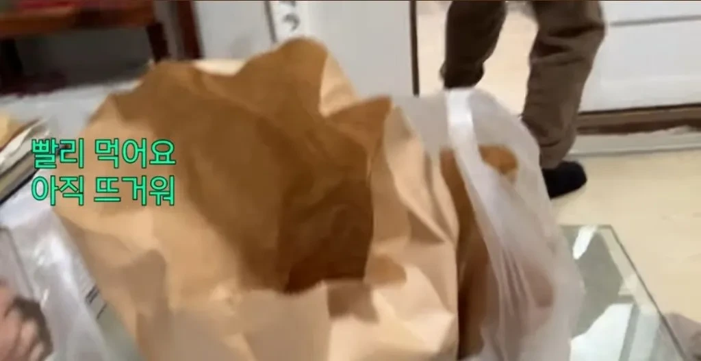 다이어트 사주보러 철학관에 간 고도비만 유튜버ㅋㅋㅋㅋ