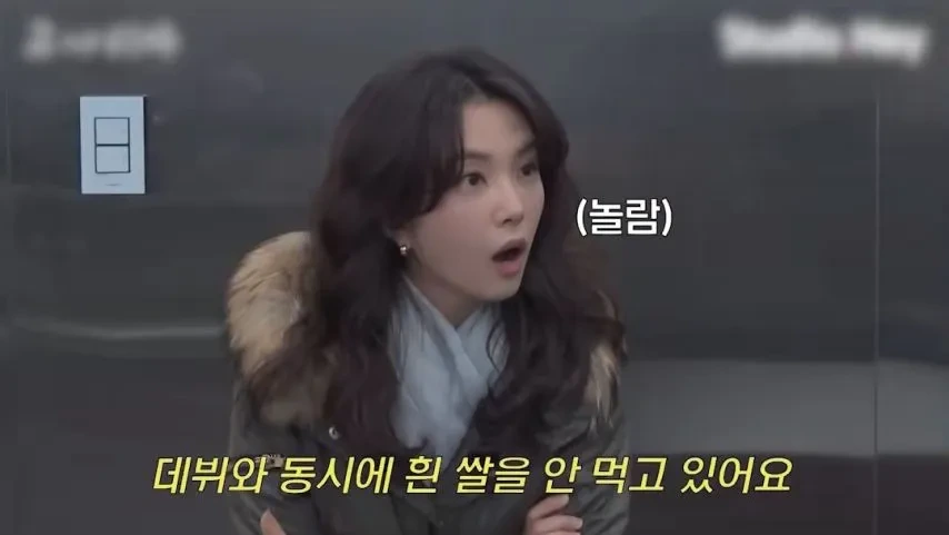 톱모델의 말도 안되는 자기관리.jpg