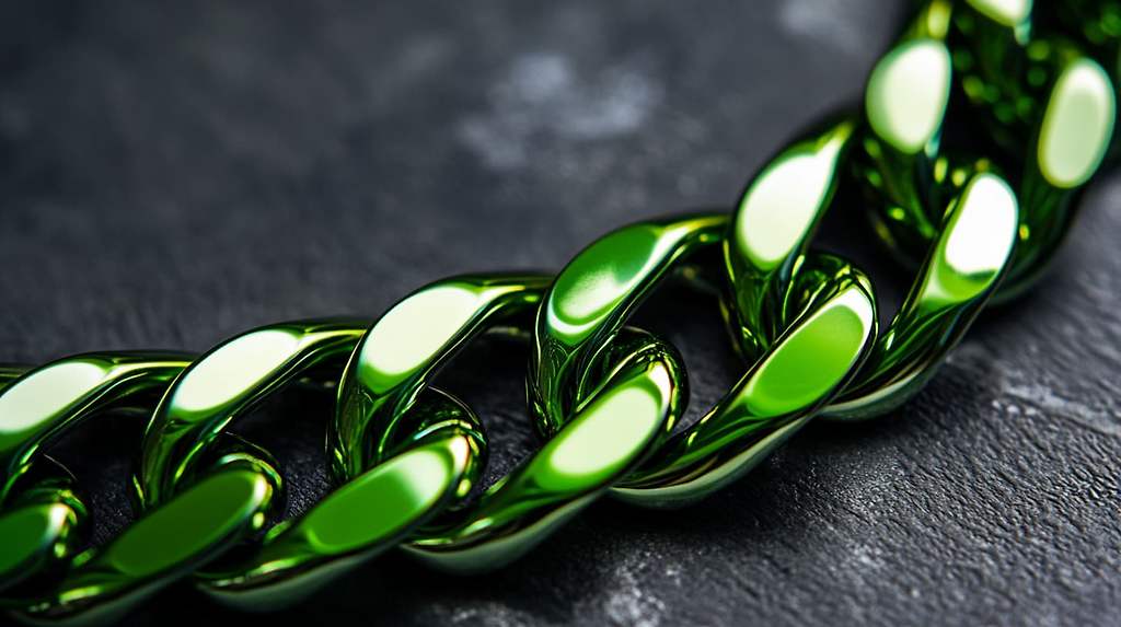 아름답지만 사람들이 별로 안쓴다는 18k,14k 골드 합금