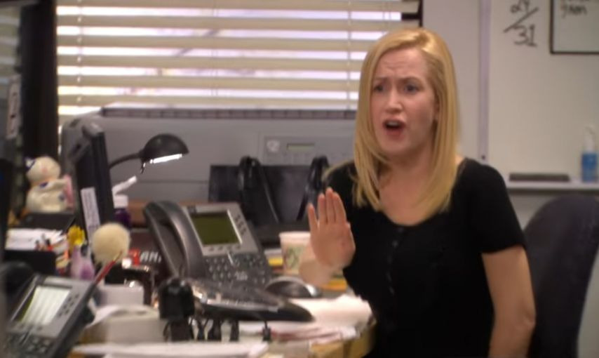 [ㅎㅂ]중소중소 미국 좋소기업의 사복입고 출근하는 날