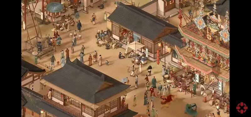 역대급 자유도라는 중국 최신 게임