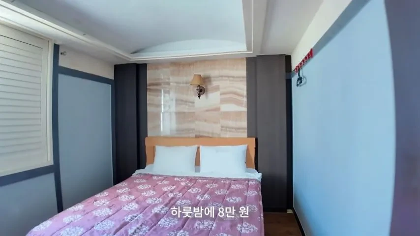 외국 누나의 울릉도 1박2일