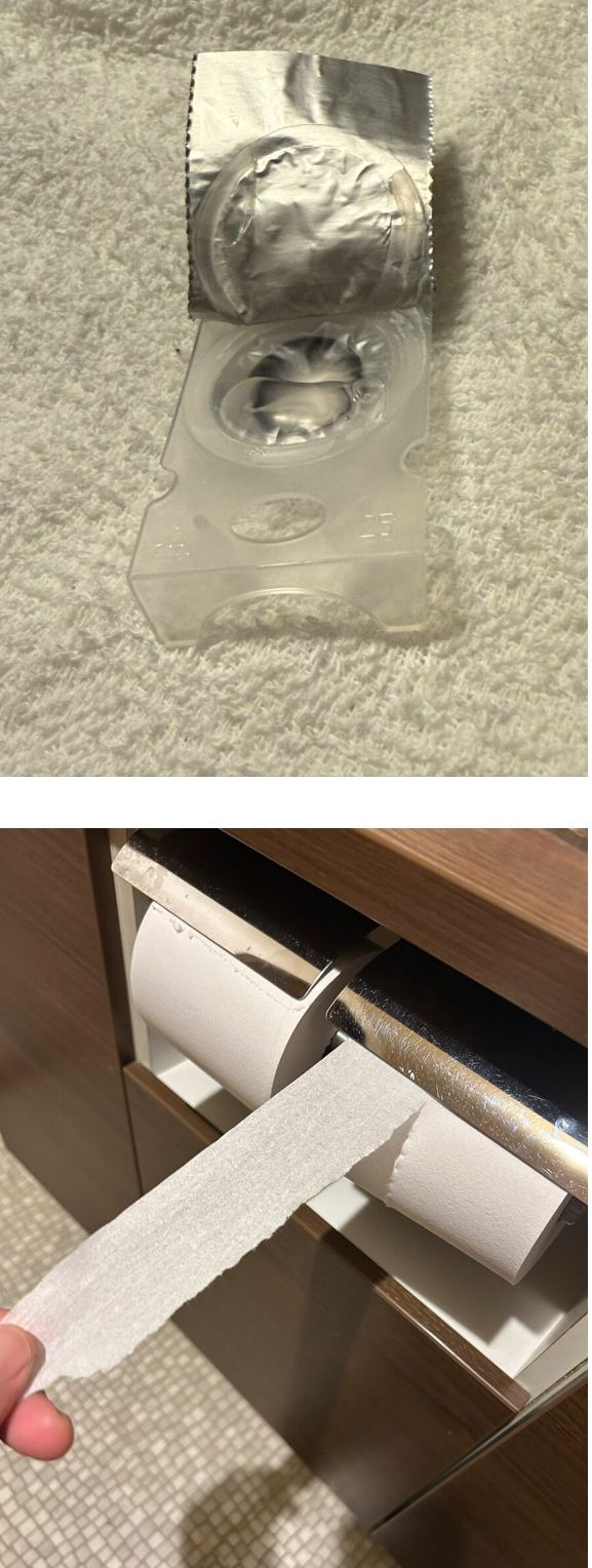 똥손을 가진 사람들 대회