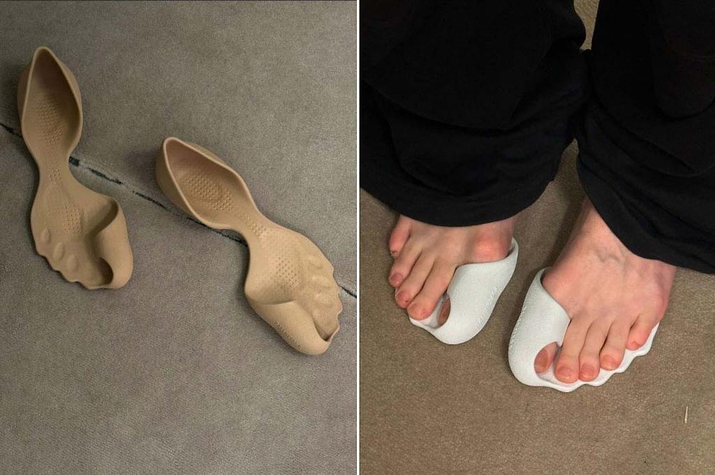 발렌시아가 뇌절템