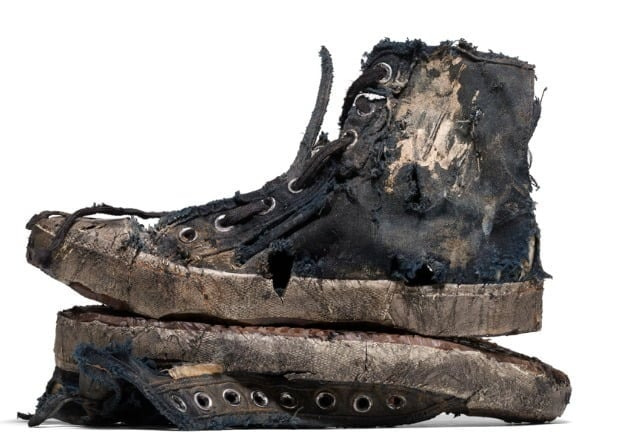 발렌시아가 뇌절템