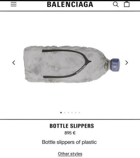 발렌시아가 뇌절템