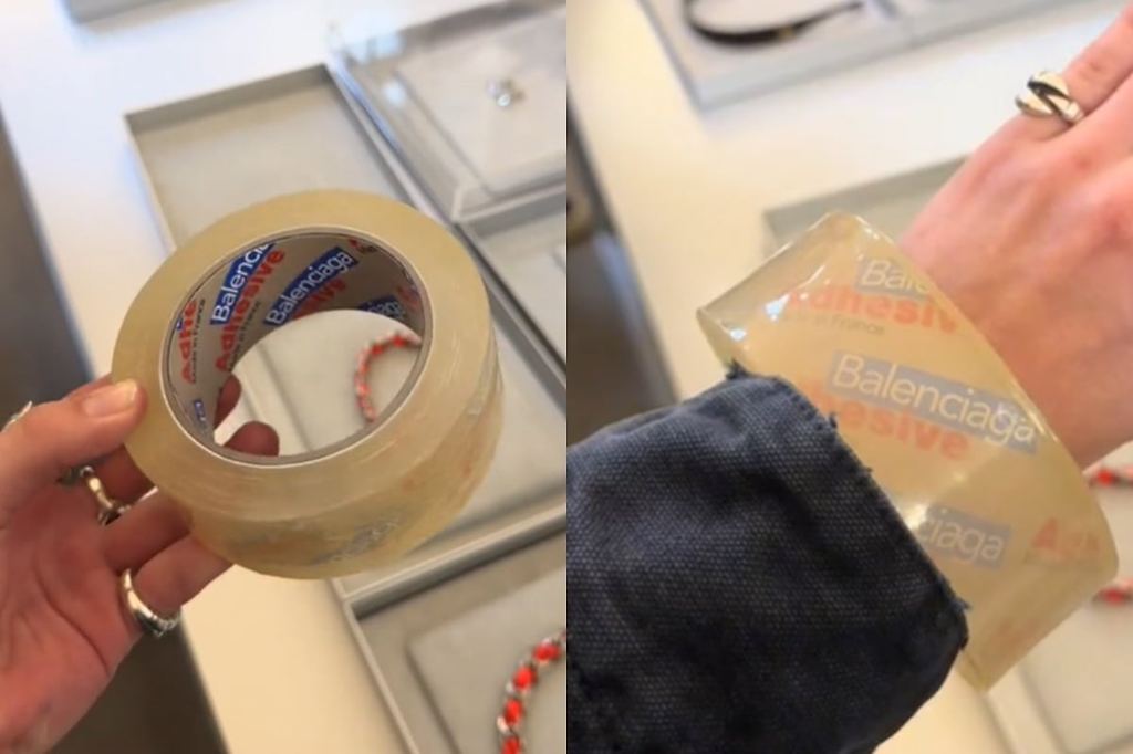 발렌시아가 뇌절템