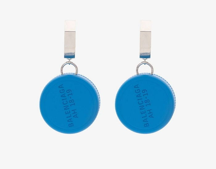 발렌시아가 뇌절템