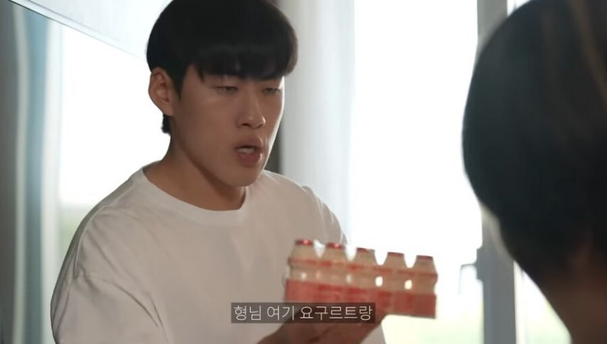 최홍만 최신 근황