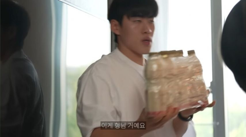 최홍만 최신 근황