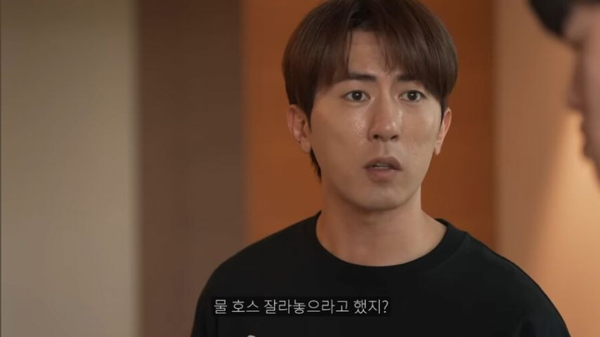 최홍만 최신 근황