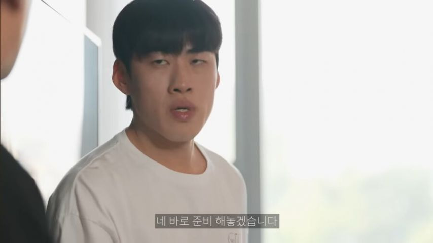 최홍만 최신 근황