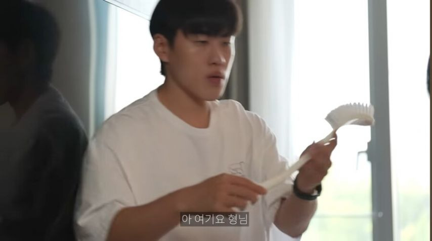 최홍만 최신 근황