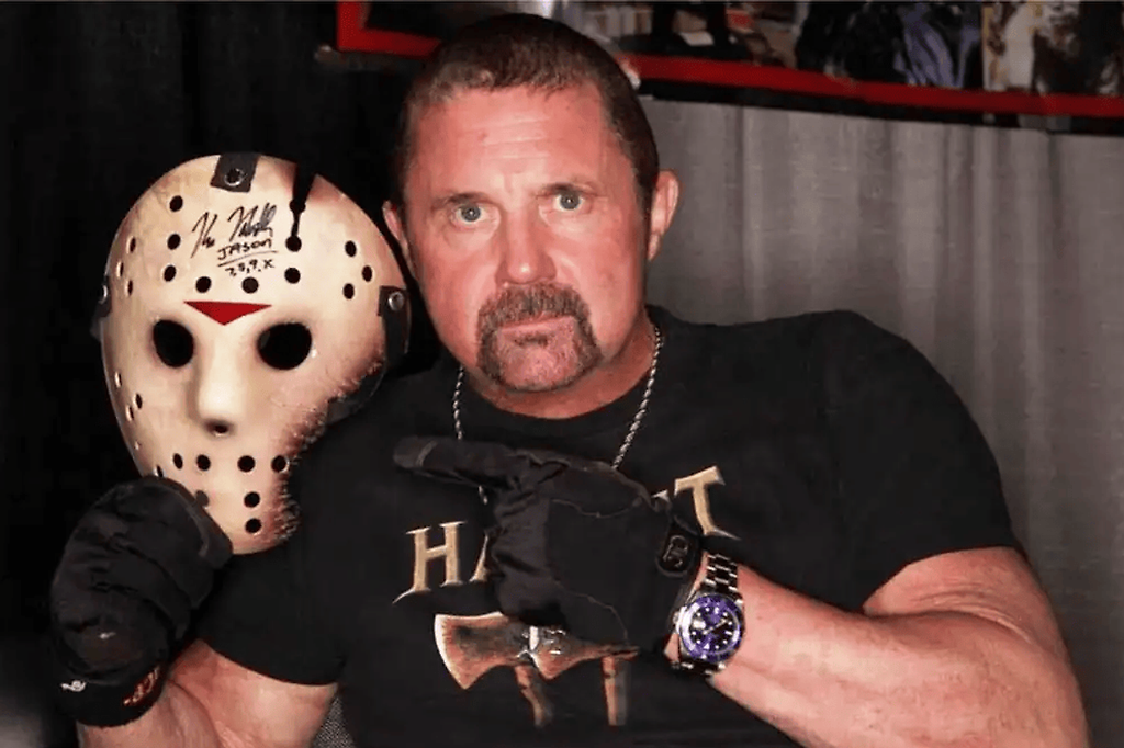 의외로 팬을 죽일뻔했다는 배우