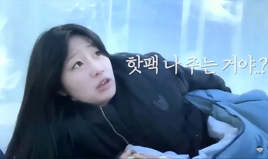 1박 200만원 스웨덴 아이스 호텔