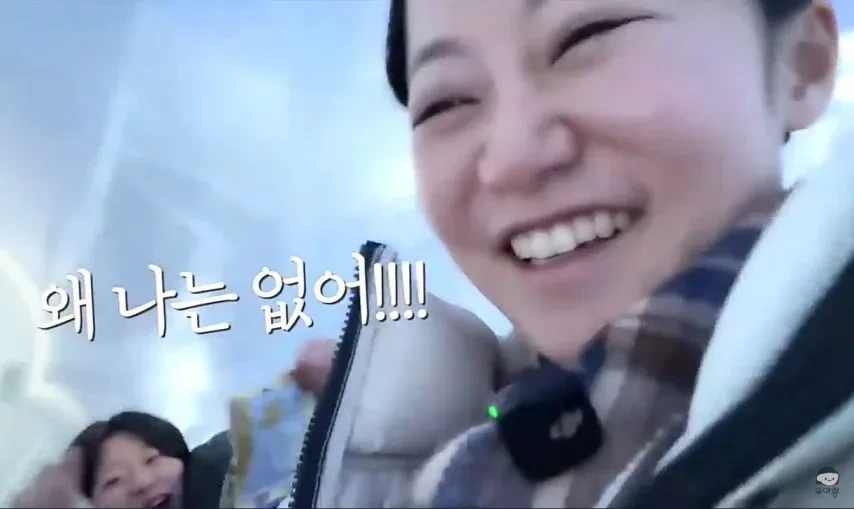 1박 200만원 스웨덴 아이스 호텔