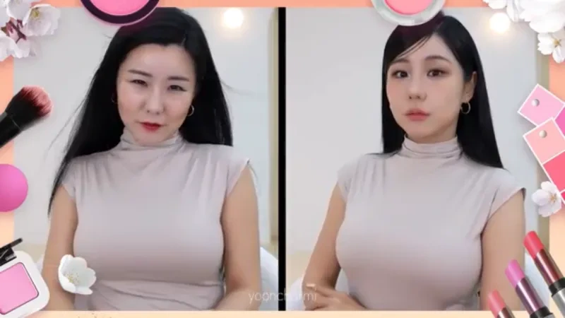 화장을 변장이라고 하는 이유