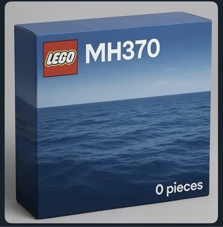 레고 조립의 스트레스를 겪은 사람들용 레고...