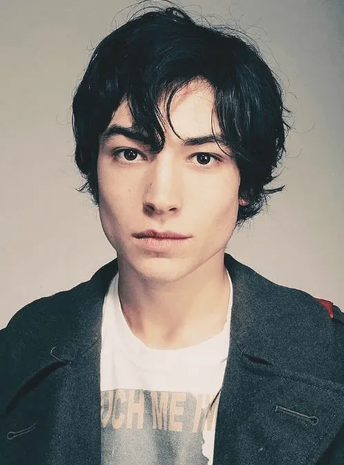 동양인 혼혈로 오해받은 백인들.JPG