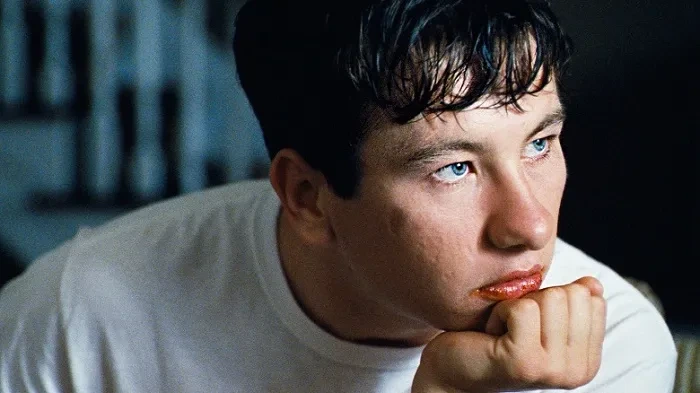 동양인 혼혈로 오해받은 백인들.JPG