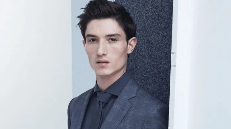 동양인 혼혈로 오해받은 백인들.JPG