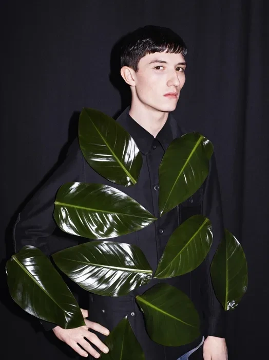 동양인 혼혈로 오해받은 백인들.JPG