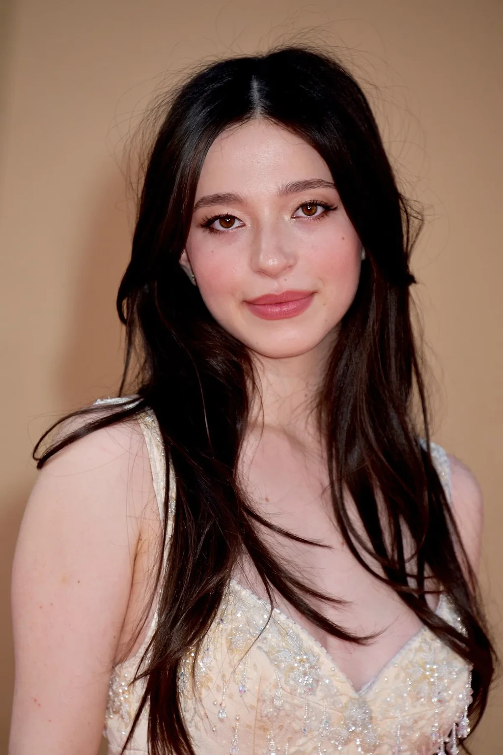 동양인 혼혈로 오해받은 백인들.JPG