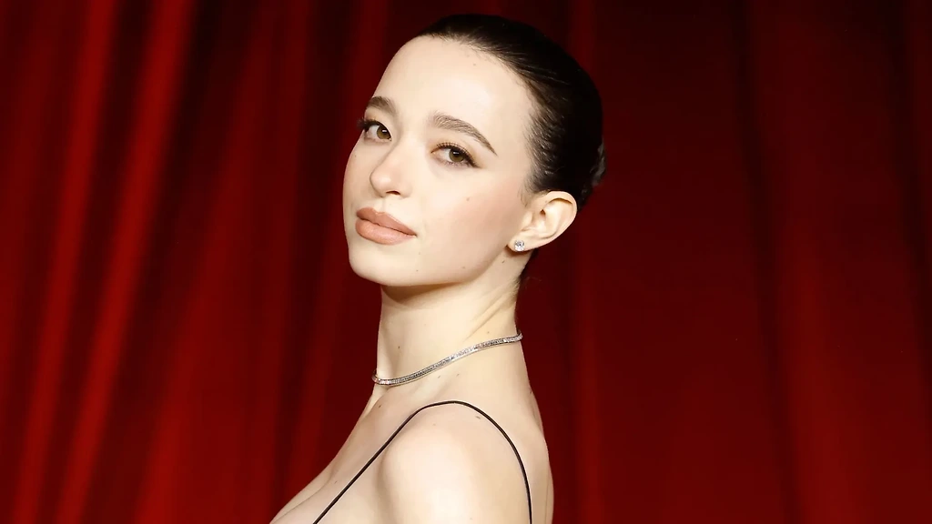 동양인 혼혈로 오해받은 백인들.JPG